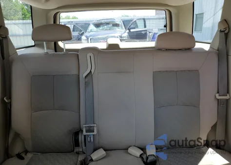 2007 Saturn Vue z USA, uszkodzony, nr VIN 5GZCZ33D97S841301